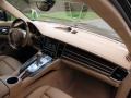 Carbon Grey Metallic - Panamera Turbo Photo No. 21