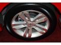 Red Alert - Altima 2.5 S Coupe Photo No. 8