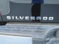 2008 Black Chevrolet Silverado 1500 LT Crew Cab  photo #17