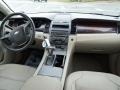 Light Stone Dashboard Photo for 2010 Ford Taurus #72737352