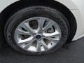 2010 Ford Taurus SEL Wheel