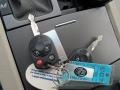 2010 Ford Taurus SEL Keys