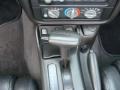  2002 Firebird Trans Am Convertible 4 Speed Automatic Shifter