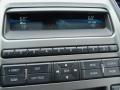 2010 Ford Taurus SEL Controls