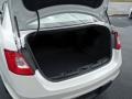 Light Stone Trunk Photo for 2010 Ford Taurus #72737688