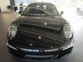 2013 Black Porsche 911 Carrera S Coupe  photo #3