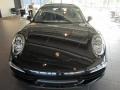 Black - 911 Carrera S Coupe Photo No. 3