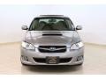 2008 Quartz Silver Metallic Subaru Legacy 2.5 GT Limited Sedan  photo #2