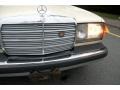 1983 Light Ivory Mercedes-Benz E Class 300 D Sedan  photo #8