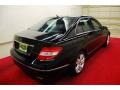 Black - C 300 Sport Photo No. 6