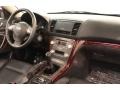 Quartz Silver Metallic - Legacy 2.5 GT Limited Sedan Photo No. 24