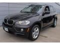 Black Sapphire Metallic - X5 xDrive30i Photo No. 1