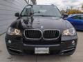 Black Sapphire Metallic - X5 xDrive30i Photo No. 2