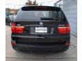 Black Sapphire Metallic - X5 xDrive30i Photo No. 5