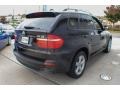 Black Sapphire Metallic - X5 xDrive30i Photo No. 6