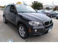 Black Sapphire Metallic - X5 xDrive30i Photo No. 7