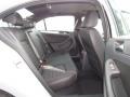Frost Silver Metallic - Jetta GLI Autobahn Photo No. 4
