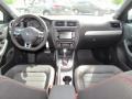 Titan Black Dashboard Photo for 2012 Volkswagen Jetta #72738389