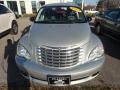Bright Silver Metallic - PT Cruiser  Photo No. 2