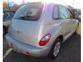 Bright Silver Metallic - PT Cruiser  Photo No. 3