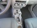 Bright Silver Metallic - PT Cruiser  Photo No. 7