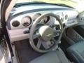 Bright Silver Metallic - PT Cruiser  Photo No. 8