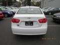 Nordic White - Elantra GLS Photo No. 4