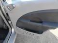 Bright Silver Metallic - PT Cruiser  Photo No. 11