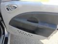 Bright Silver Metallic - PT Cruiser  Photo No. 13