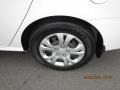 Nordic White - Elantra GLS Photo No. 7