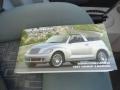 Bright Silver Metallic - PT Cruiser  Photo No. 15
