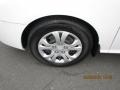 Nordic White - Elantra GLS Photo No. 8