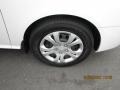 Nordic White - Elantra GLS Photo No. 9