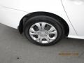 Nordic White - Elantra GLS Photo No. 10