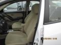 Nordic White - Elantra GLS Photo No. 11