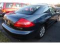 Sapphire Blue Pearl - Accord EX V6 Coupe Photo No. 3