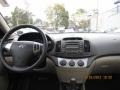 Nordic White - Elantra GLS Photo No. 13