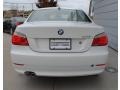 2010 Alpine White BMW 5 Series 535i xDrive Sedan  photo #5