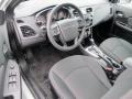 Bright Silver Metallic - 200 LX Sedan Photo No. 11