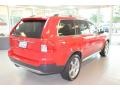 2011 Passion Red Volvo XC90 3.2 R-Design  photo #14