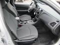 Bright Silver Metallic - 200 LX Sedan Photo No. 14