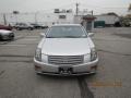 Light Platinum - CTS Sedan Photo No. 1