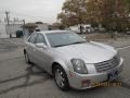 Light Platinum - CTS Sedan Photo No. 2