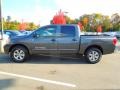 Smoke Gray - Titan SV Crew Cab Photo No. 3