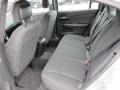 Bright Silver Metallic - 200 LX Sedan Photo No. 18