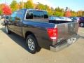 Smoke Gray - Titan SV Crew Cab Photo No. 4