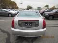 Light Platinum - CTS Sedan Photo No. 4