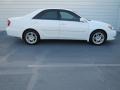 Super White - Camry XLE Photo No. 2