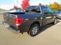 Smoke Gray - Titan SV Crew Cab Photo No. 5