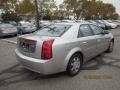 Light Platinum - CTS Sedan Photo No. 5